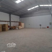 Cho Thuê Nhà Kho Mặt Đường Tân Xuân, Xuân Đỉnh, Bắc Từ Liêm, 260M2, 26 Triệu/Tháng