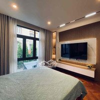 Cho Thuê Căn Hộ 1 Phòng Ngủluxury Full Nội Thất _Gần Chợ Bến Thành Quận 1