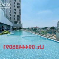 Cần Bán Căn 2 Phòng Ngủblock B, Dự Án Urban Green, Tầng Trung Căn Số 15, View Nhìn Sông, Ql13, Giá Bán 4Ty2