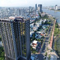 Sở Hữu Căn Hộ 2 Phòng Ngủsam Towers View Sông Hàn Đà Nẵng, Nhận Nhà Ngay Chỉ Với 4,X Tỷ