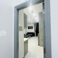 Căn Hộ Cao Cấp Doli Apartment Quận 7, Full Nội Thất Xịn, Vị Trí Đẹp