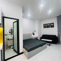 Căn Hộ Cao Cấp Doli Apartment Quận 7, Full Nội Thất Xịn, Vị Trí Đẹp