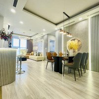 Hiếm: Cho Thuê Căn 110M2, 3 Phòng Ngủ 2 Vệ Sinh Full Mới 100% Tại Brg Diamond Lê Văn Lương, 27 Triệu - 0899''511.866