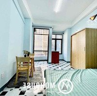 Studio 30M2- Ban Công - Full Nội Thất - Etown Cộng Hoà - Trường Chinh