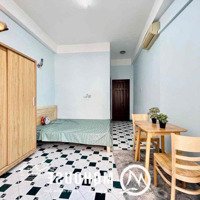 Studio 30M2- Ban Công - Full Nội Thất - Etown Cộng Hoà - Trường Chinh