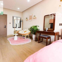 Căn Studio 35M2 Sơn Trà Đà Nẵng