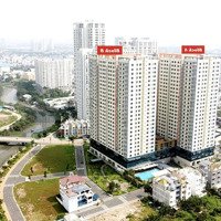 Căn Hộ Quận Giá 2 Giá Chỉ 3,6 Tỷ Diện Tích 81M2, Nhận Nhà Ngay