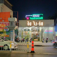 Cho Thuê Nhà 306 Nguyễn Thị Minh Khai P.5 Q.3Diện Tích10M X 50M Nh 20M Giá Bán 190 Triệu/Tháng 700M Đất