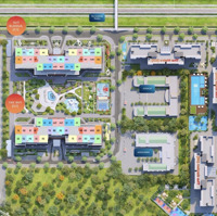 Bảng Giá Chi Tiết Dự Kiến Căn 2 Phòng Ngủ- 3 Phòng Ngủtoà G5-G6 Sola Park