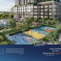 Bảng Giá Chi Tiết Dự Kiến Căn 2 Phòng Ngủ- 3 Phòng Ngủtoà G5-G6 Sola Park