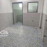 Nhà Mới Tinh, 3X20, Gác Lửng, Sân Rộng. 1 Phòng Ngủ 2 Vệ Sinh Quang Trung P10