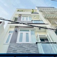 Cần Cho Thuê Nhàhẽm Xe Hơi80/7A Ba Vân P.14 Q.tân Bình