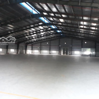 Cho Thuê Xưởng 2300M2 Pccc Tự Động, Thuận An, Bình Dương