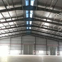 Cho Thuê Xưởng 2300M2 Pccc Tự Động, Thuận An, Bình Dương