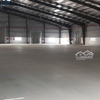 Cho Thuê Xưởng 2300M2 Pccc Tự Động, Thuận An, Bình Dương