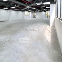 Văn Phòng Mới 150M2 Đường Cao Thắng - Q.3 Giá $17++/M2