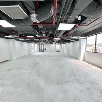 Văn Phòng Mới 150M2 Đường Cao Thắng - Q.3 Giá $17++/M2