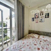 Khai Trương Phòng Trọ Dạng Studio Mới 100% Gần Huit - Trường Chinh