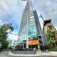 Quỹ Căn Hộ Cho Thuê Tại Trinity Tower - 145 Hồ Mễ Trì. 2 Phòng Ngủ 1 Vệ Sinh- 2 Vệ Sinh Giá Tốt Nhất