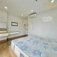 Căn Hộ 2 Phòng Ngủ 2 Vệ Sinhban Công Thoáng - Full Nội Thất Cao Cấp Khu Sân Bay