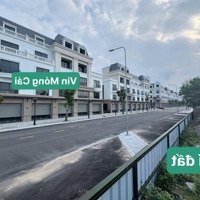 Chính Chủ Bán Mảnh Đất Vị Trí Đối Diện Vinhomes Móng Cái