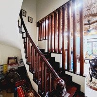 Bán Nhà Cổ Linh 40M2 Nhà Mới Xây, Ô Tô Tránh, View Vườn Hoa, Giá Nhỉnh 11 Tỷ