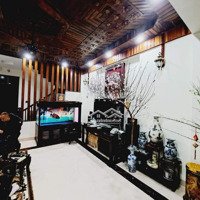 Bán Nhà Cổ Linh 40M2 Nhà Mới Xây, Ô Tô Tránh, View Vườn Hoa, Giá Nhỉnh 11 Tỷ