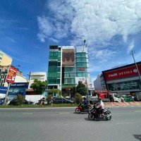 Bán Tòa Building Ngay Mặt Tiền Kỳ Đồng - Dt: 12X30M - Hầm + 7 Lầu - Hđt: 350 Triệu/Tháng - Giá: 75 Tỷ