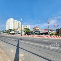 Bán Đất 6X50M, Mặt Tiền Sầm Uất Ql13 P. Thuận Giao Gần Aeon Mall Bình Dương