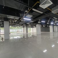 Cho Thuê Mặt Bằng Phố Trường Chinh, Diện Tích 1100M2 , Mặt Tiền 20M