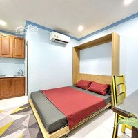 Phòng Studio Cửa Sổ Full Nội Thất - Gò Dầu Quận Tân Phú Cách Chợ Tân Hương 600M