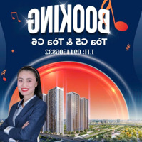 Quá Sốc Với Lượng Booking G5 G6 The Sola Park Với Mức Giá Chỉ Từ Với 1Tỷ8