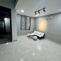 Chủ Cần Vốn Kinh Doanh Bán Nhà Hai Bà Trưng, Q3, 42M2 1T 1L 2 Phòng Ngủ 2 Vệ Sinh Giá Tl