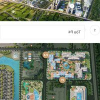 Cần Bán Căn Hộ Vinhomes Ocean Park Gia Lâm Giá Chỉ 3,95 Tỷ Vnd