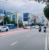 Tài Sản Víp Để Xây Cao Ốc Văn Phòng Ngay Mặt Tiền Nguyễn Hữu Cảnh ,Đối Diện Landmark 81 Tầng