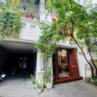 Villa Sang Trọng Dành Cho Các Nhà Hàng, Cà Phê, Studio,Văn Phòng ...