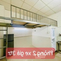 Phòng Trọ Có Máy Lạnh. Wc Riêng Giáp F.5 Q.11