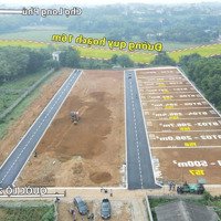 Bán Đất Giá Bán 4 Tỷ Vnd Tại Xã Đồng Trúc, Thạch Thất, Hà Nội