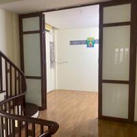 Bán nhà Phan Kế Bính, Ba Đình, 40m2 MT 3.5m, ngõ ba gác thông, kinh doanh, sổ vuông