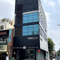 Cần Bán Building Mặt Tiền Nam Kỳ Khởi Nghĩa, Quận 3 7X20M Hầm 6 Tầng - Hđt 200 Triệu, Giá Bán 69 Tỷ