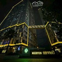 Căn Hộ 2 Phòng Ngủ, Ban Công Đón Gió, Nhà Đẹp Tại Sunrise Cityview