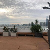 Penthouse 280M2 3 Phòng Ngủ View Ngắm Hoàng Hôn Cực Đẹp