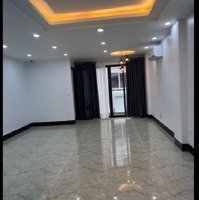 Hiếm! Nhà Lạc Long Quân, Tây Hồ, 46M2, 6 Tầng Thang Máy, Ô Tô Đỗ Cửa, Giá Hơn 8 Tỷ