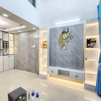 52M², 3 Tầng, Shr. Hoang Công Đủ, Ko Qg Lộc Giới - 5,88 Tỷ