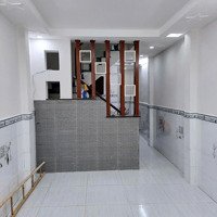 Nhà Bán Hẻm 1041 Trần Xuân Soạn, P Tân Hưng, Q7. Diện Tích: 30M2, Giá: 3,1Tỷ