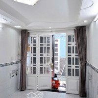 Nhà Bán Hẻm 1041 Trần Xuân Soạn, P Tân Hưng, Q7. Diện Tích: 30M2, Giá: 3,1Tỷ