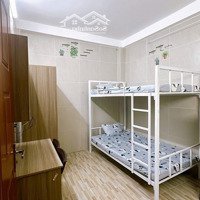 Studio Giường Tầng 24M2, Nt Cao Cấp, Free Dv, Free Xe, Thang Máy