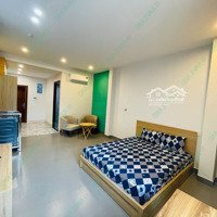 Căn Hộ Studio Mới + Full Nội Thất + Gần Mỹ An