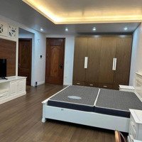 Cho Thuê Căn Hộ 50M2 Full Đồ Phố Hồng Tiến, Khu An Ninh Và Có Chỗ Để Oto Giá 6.5 Tr/Th 0916393862