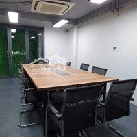 Bán Nhà Góc 2 Mặt Tiền Đinh Tiên Hoàng, Quận 1 (7.8X16M) 5 Tầng, Thuê 160 Triệu/Th; Bán Giá Bán 40 Tỷ